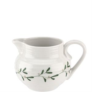 Sophie Conran for Portmeirion Mistletoe Creamer